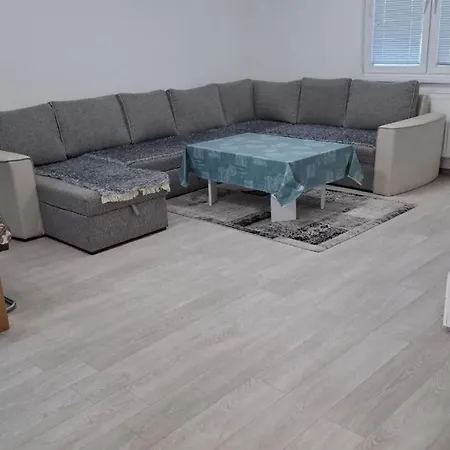 Quiet Apartament