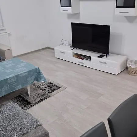 Quiet Apartament *