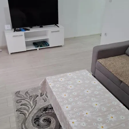 Apartament Quiet *