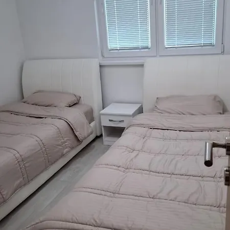 Apartament Quiet