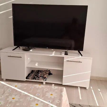 Apartament Quiet *