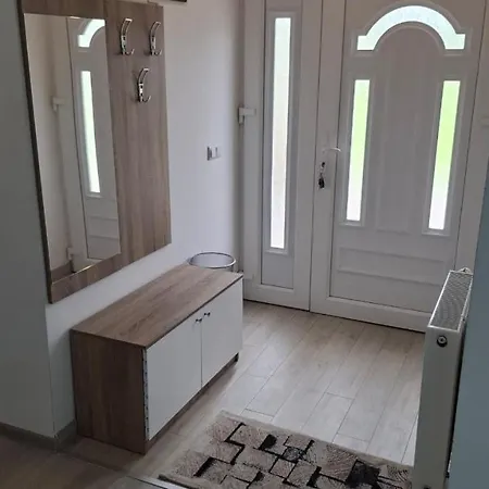 Apartament Quiet