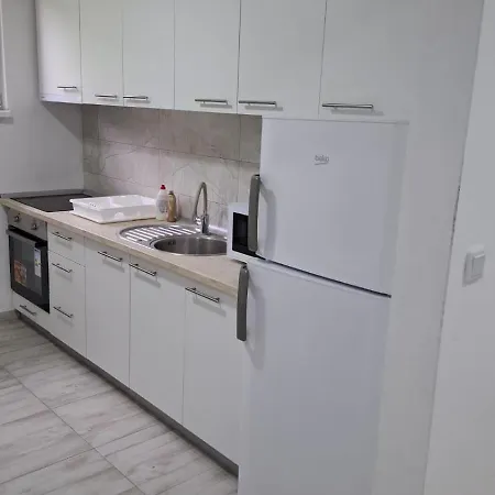 Apartament Quiet