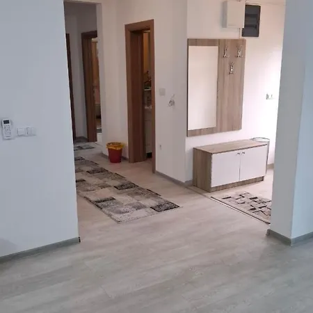 Quiet Apartment Hadzici