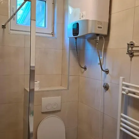Quiet Apartment Hadzici