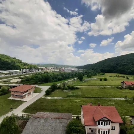 Apartment Quiet Hadzici