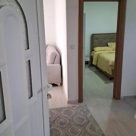 Apartment Quiet *
