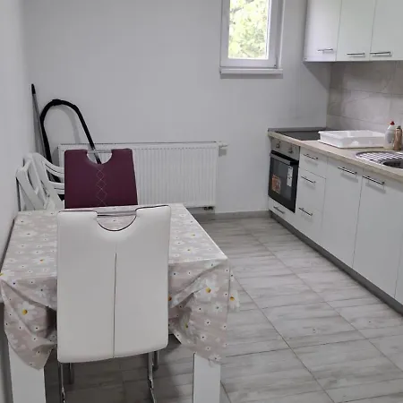 Quiet Apartment Hadzici