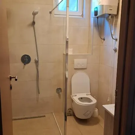 Apartament Quiet Hadžići