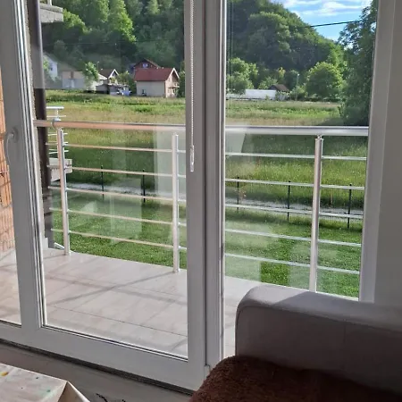 Quiet Apartament