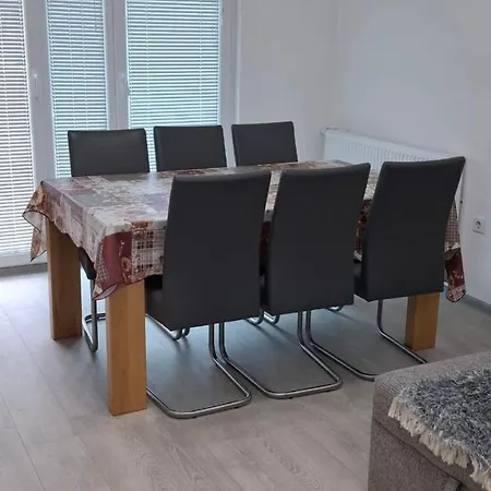 Quiet Apartament