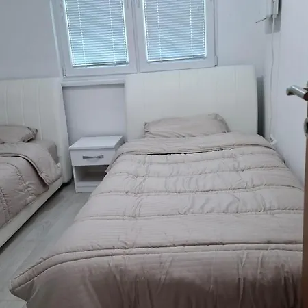 Apartment Quiet *