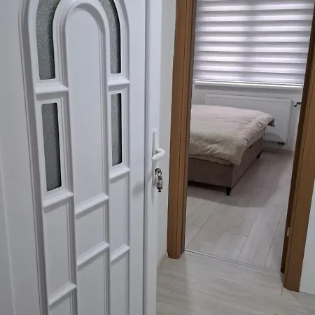 Quiet Apartment Hadzici