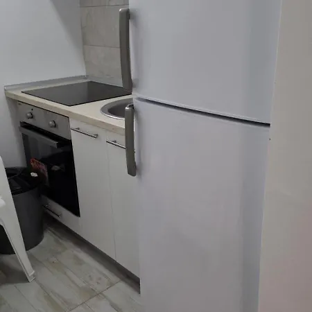 Quiet Apartment *