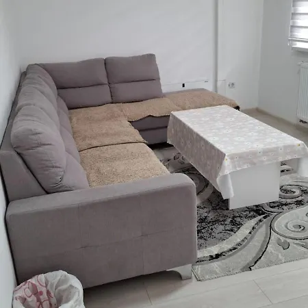 Quiet Apartment Hadzici