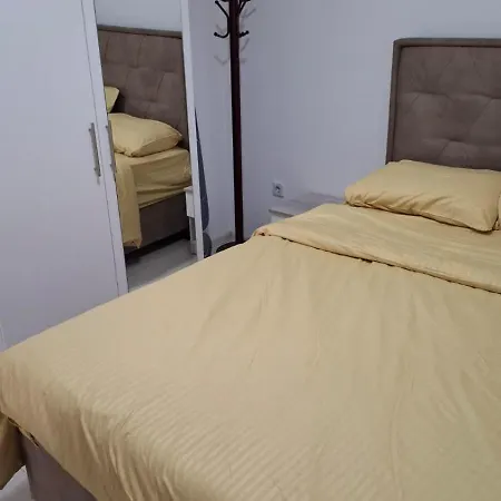 Apartment Quiet *
